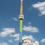 Радужная Башня (Ниигата)