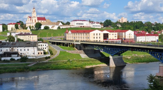 Гродно (Белоруссия)