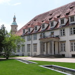 Замок Грац