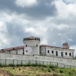 Пищаловский замок в Минске