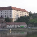 Замок Линца