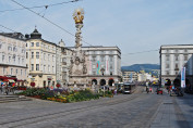 Линц (Австрия)