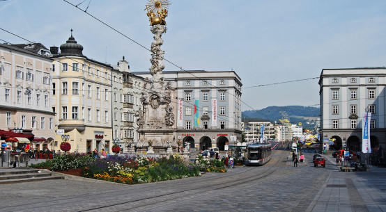 Линц (Австрия)
