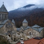 Достопримечательности дилижана